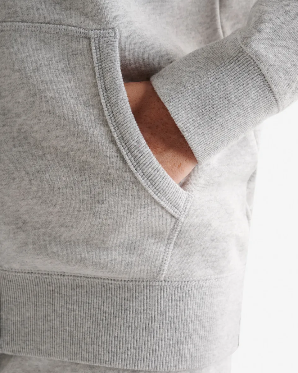 Roots Organic Original Full Zip Hoodie*Women Sweatshirts & Sweatpants|Sweatshirts & Sweatpants