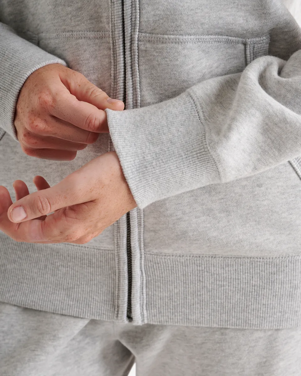 Roots Organic Original Full Zip Hoodie*Women Sweatshirts & Sweatpants|Sweatshirts & Sweatpants