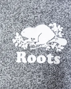 Roots Organic Original Full Zip Hoodie*Women Sweatshirts & Sweatpants|The Original Sweats™