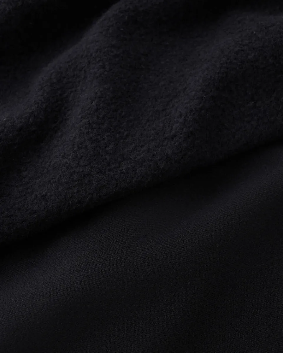 Roots Organic Original Half Zip Stein*Women Sweatshirts & Sweatpants|The Original Sweats™