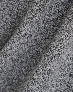 Roots Organic Original Half Zip Stein*Women Sweatshirts & Sweatpants|The Original Sweats™