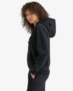 Roots Organic Original Kanga Hoodie*Women Sweatshirts & Sweatpants