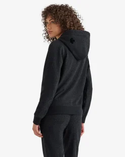 Roots Organic Original Kanga Hoodie*Women Sweatshirts & Sweatpants