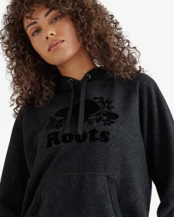 Roots Organic Original Kanga Hoodie*Women Sweatshirts & Sweatpants