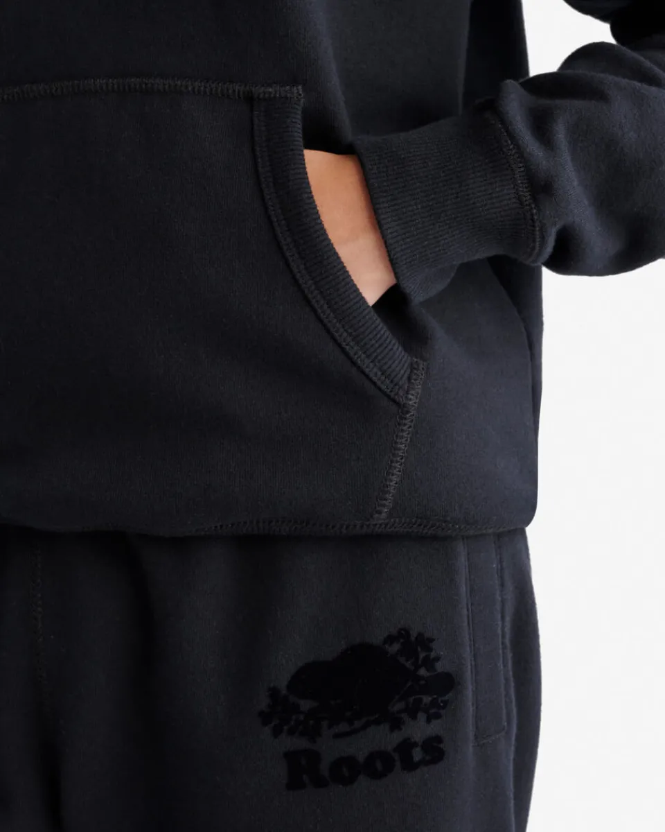 Roots Organic Original Kanga Hoodie*Women Sweatshirts & Sweatpants