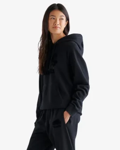Roots Organic Original Kanga Hoodie*Women Sweatshirts & Sweatpants