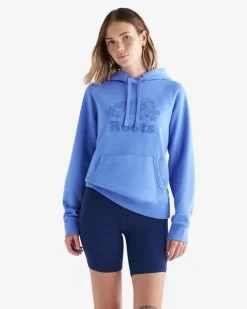 Roots Organic Original Kanga Hoodie*Women Sweatshirts & Sweatpants