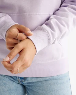 Roots Organic Original Kanga Hoodie*Women Sweatshirts & Sweatpants|Sweatshirts & Hoodies