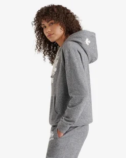 Roots Organic Original Kanga Hoodie*Women Sweatshirts & Sweatpants
