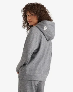 Roots Organic Original Kanga Hoodie*Women Sweatshirts & Sweatpants