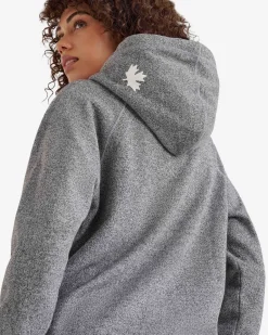 Roots Organic Original Kanga Hoodie*Women Sweatshirts & Sweatpants