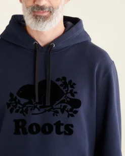 Roots Organic Original Kanga Hoodie* Sweatshirts & Hoodies|The Original Sweats™
