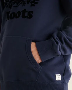 Roots Organic Original Kanga Hoodie* Sweatshirts & Hoodies|The Original Sweats™