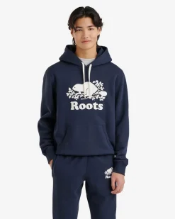 Roots Organic Original Kanga Hoodie* Sweatshirts & Hoodies|The Original Sweats™