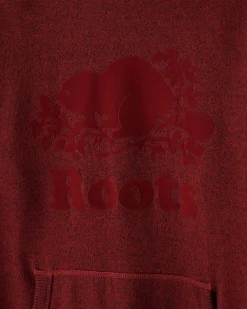 Roots Organic Original Kanga Hoodie* Sweatshirts & Sweatpants|Sweatshirts & Hoodies