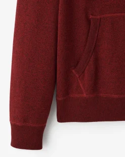 Roots Organic Original Kanga Hoodie* Sweatshirts & Sweatpants|Sweatshirts & Hoodies