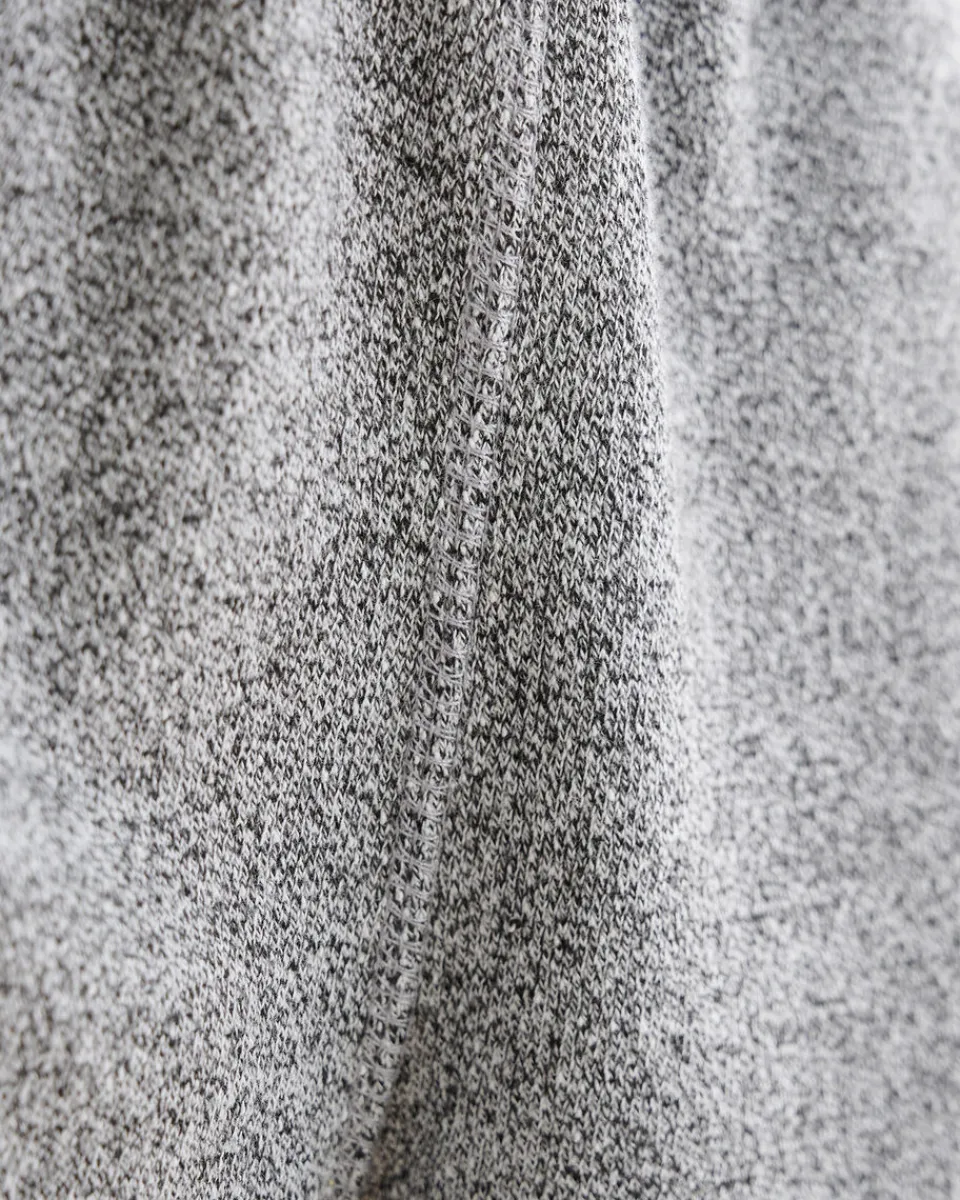 Roots Organic Original Longer Sweatshort 8 Inch*Women Sweatshirts & Sweatpants|Sweatshorts