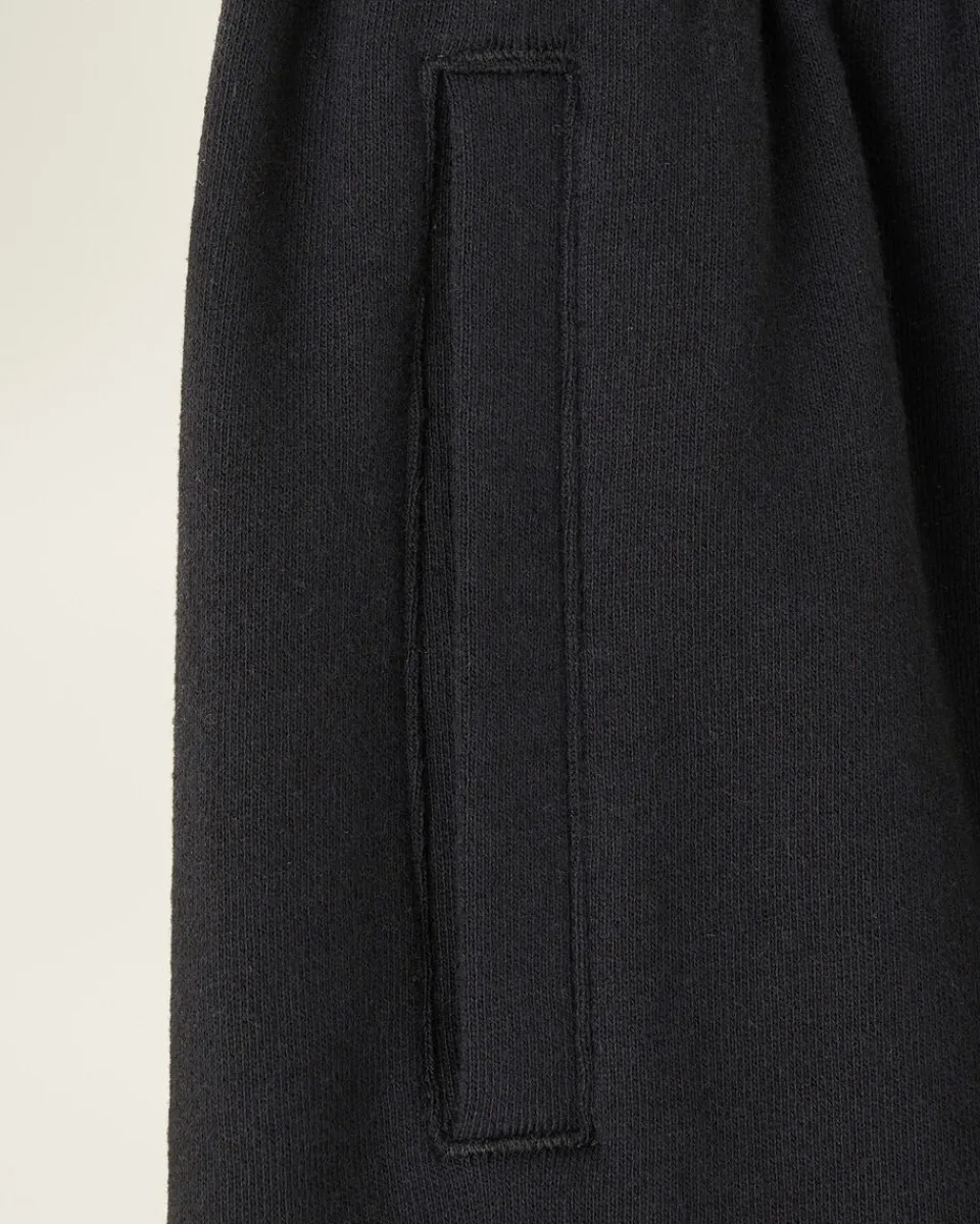 Roots Organic Original Longer Sweatshort 6 Inch*Women Sweatshirts & Sweatpants|Sweatshorts