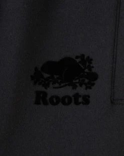 Roots Organic Original Longer Sweatshort 6 Inch*Women Sweatshirts & Sweatpants|Sweatshorts