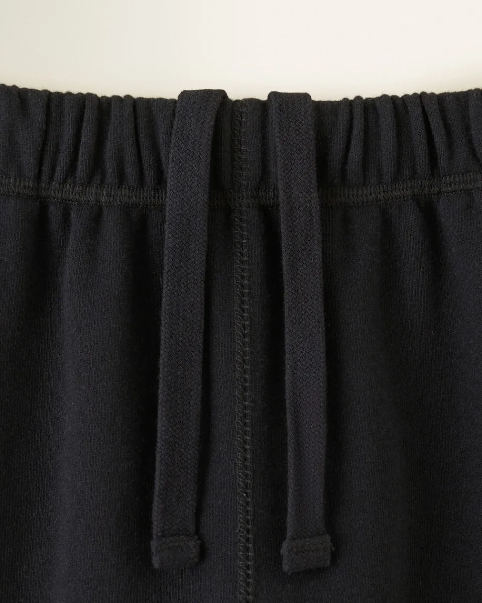 Roots Organic Original Longer Sweatshort 6 Inch*Women Sweatshirts & Sweatpants|Sweatshorts