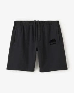 Roots Organic Original Longer Sweatshort 6 Inch*Women Sweatshirts & Sweatpants|Sweatshorts