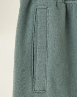 Roots Organic Original Longer Sweatshort 6 Inch*Women Sweatshirts & Sweatpants|Sweatshorts