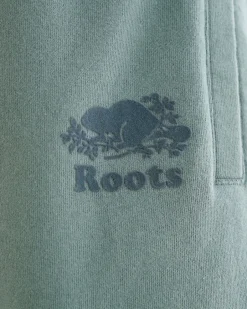 Roots Organic Original Longer Sweatshort 6 Inch*Women Sweatshirts & Sweatpants|Sweatshorts