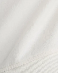 Roots Organic Original Relaxed Full Zip Hoodie*Women Sweatshirts & Sweatpants