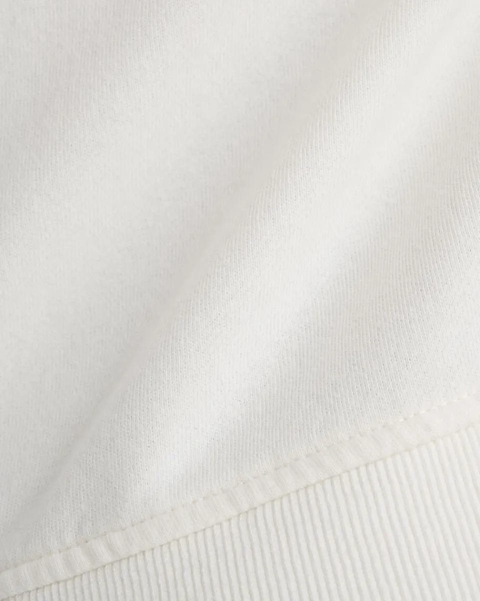 Roots Organic Original Relaxed Full Zip Hoodie*Women Sweatshirts & Sweatpants