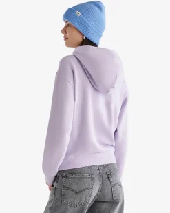 Roots Organic Original Relaxed Full Zip Hoodie*Women Sweatshirts & Sweatpants|Sweatshirts & Hoodies