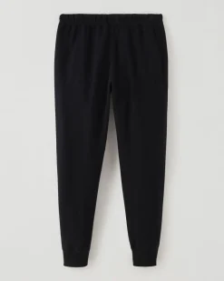Roots Organic Original Slim Cuff Sweatpant Tall (32.5 Inch Inseam)*Women Sweatshirts & Sweatpants