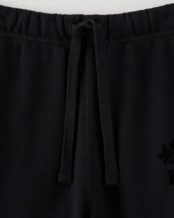 Roots Organic Original Slim Cuff Sweatpant Tall (32.5 Inch Inseam)*Women Sweatshirts & Sweatpants