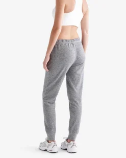 Roots Organic Original Slim Cuff Sweatpant*Women Sweatshirts & Sweatpants