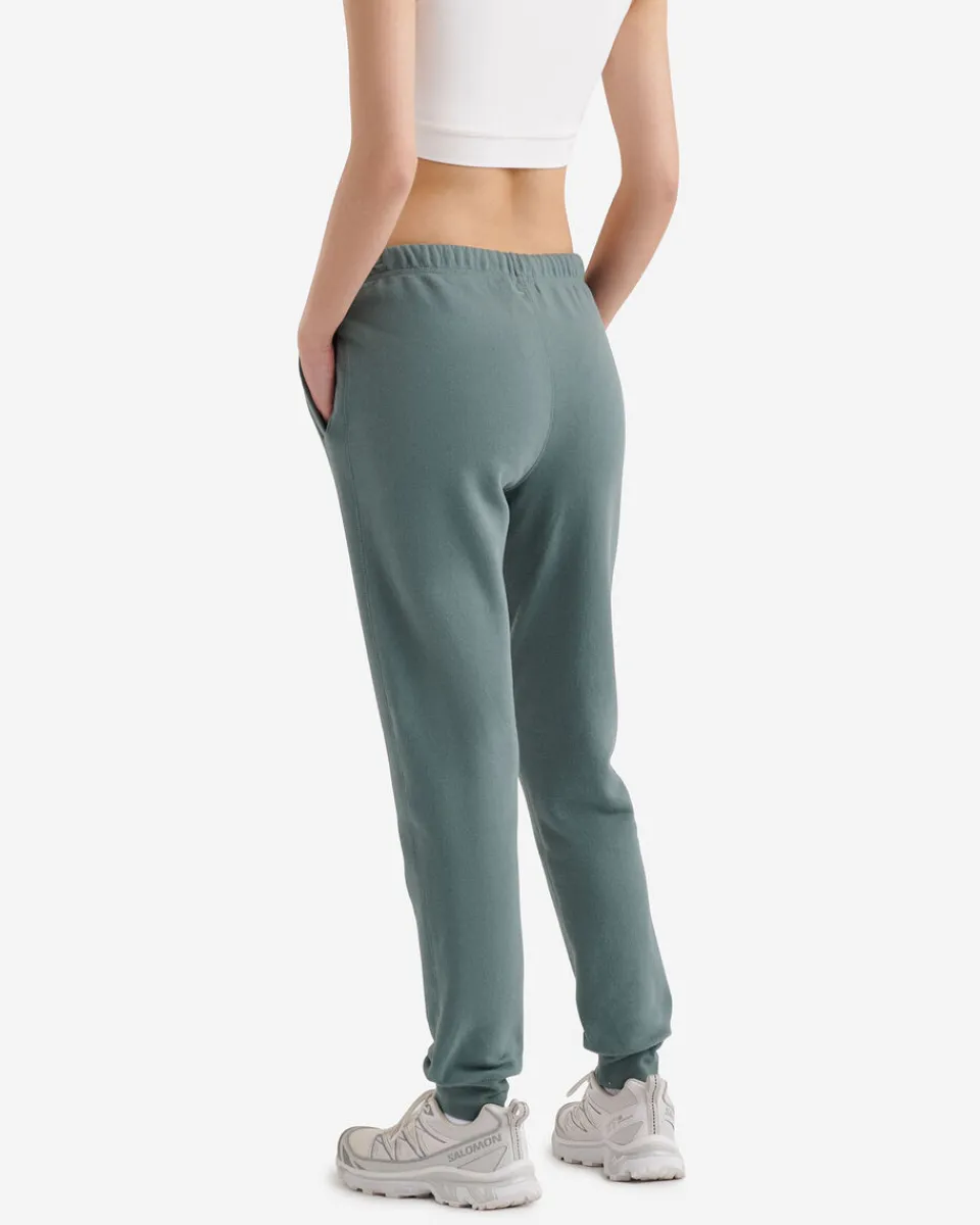 Roots Organic Original Slim Cuff Sweatpant*Women Sweatshirts & Sweatpants|Sweatpants