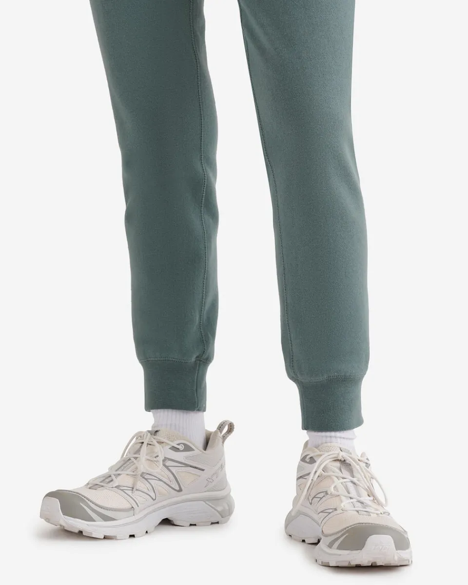 Roots Organic Original Slim Cuff Sweatpant*Women Sweatshirts & Sweatpants|Sweatpants