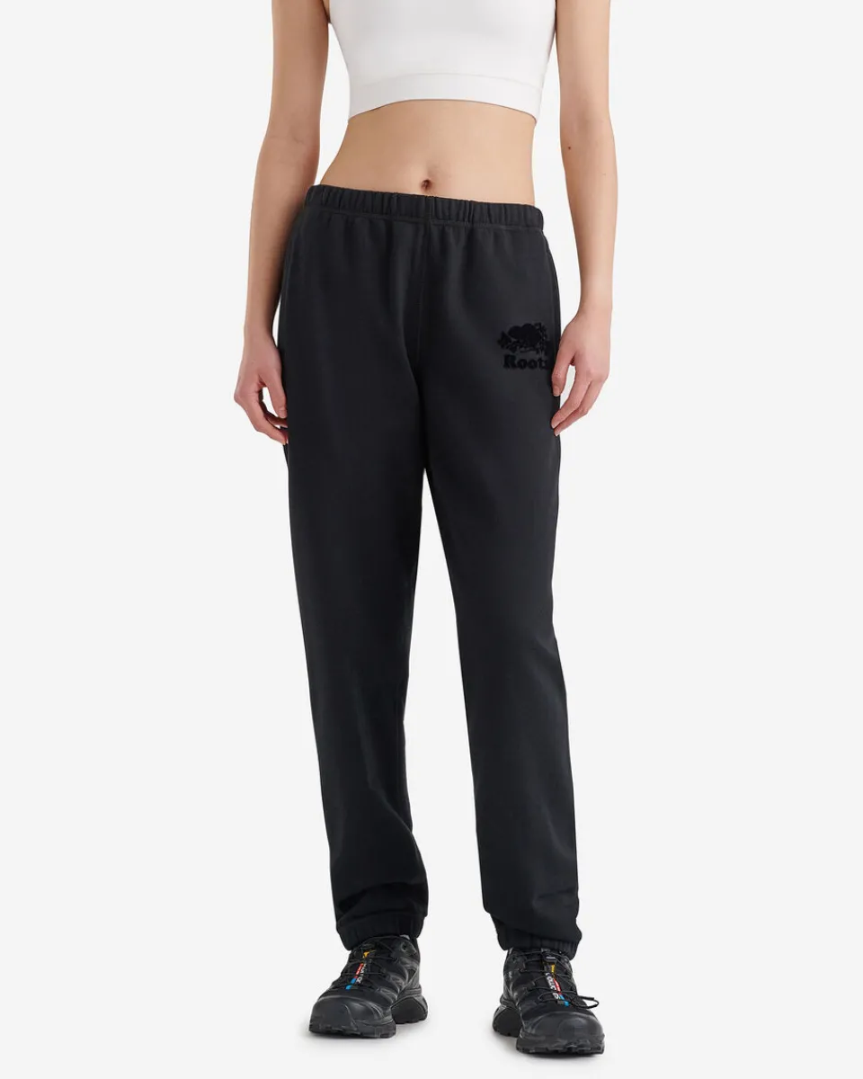 Roots Organic Original Sweatpant*Women Sweatshirts & Sweatpants