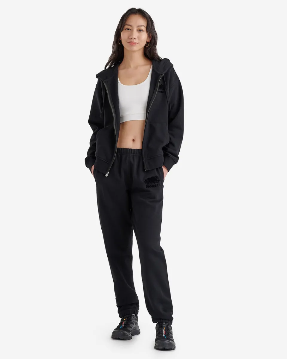 Roots Organic Original Sweatpant*Women Sweatshirts & Sweatpants