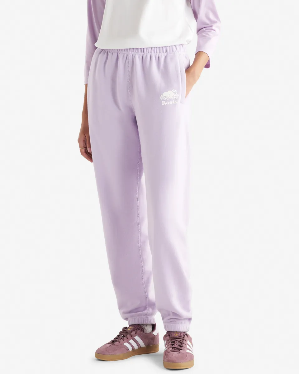 Roots Organic Original Sweatpant*Women Sweatshirts & Sweatpants|Sweatpants