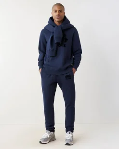 Roots Organic Original Sweatpant Tall (33.5 Inch Inseam)* Sweatpants