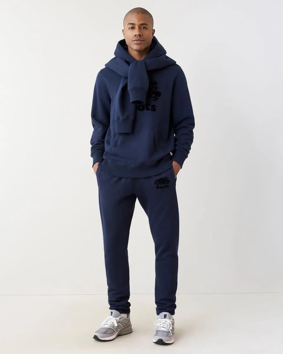 Roots Organic Original Sweatpant Tall (33.5 Inch Inseam)* Sweatpants