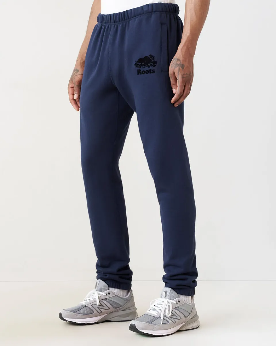 Roots Organic Original Sweatpant Tall (33.5 Inch Inseam)* Sweatpants