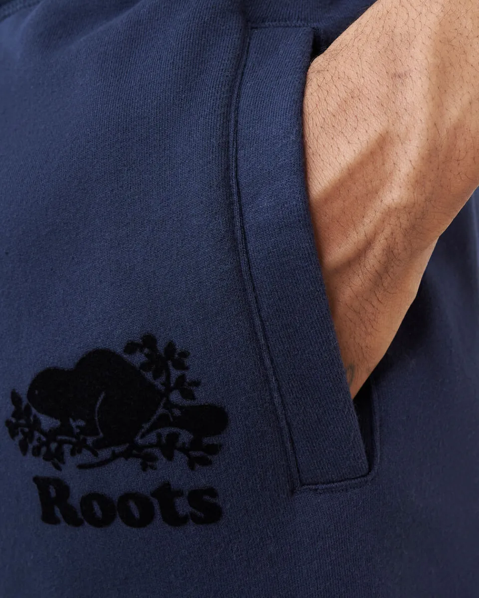 Roots Organic Original Sweatpant Tall (33.5 Inch Inseam)* Sweatpants