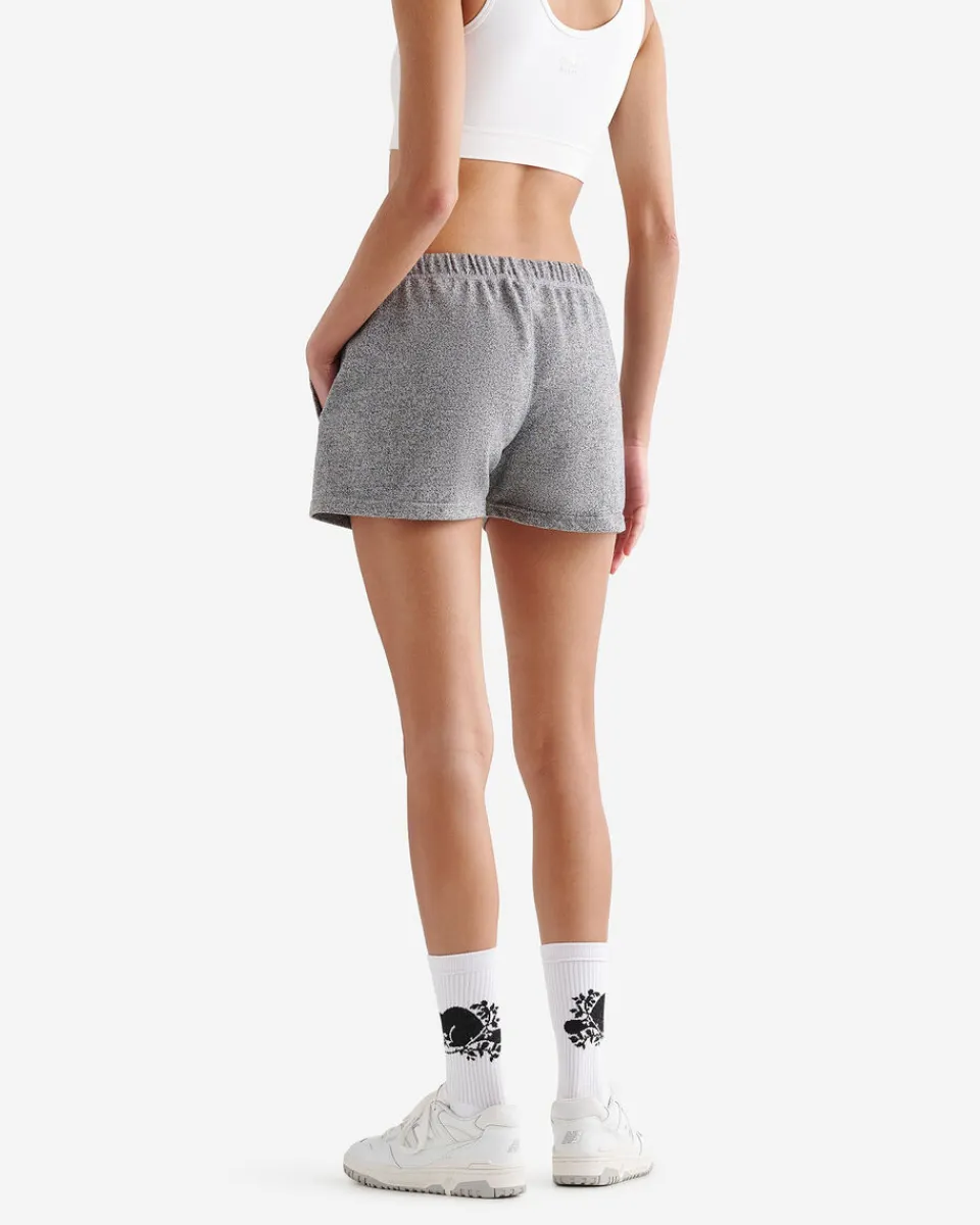 Roots Organic Original Sweatshort 3 Inch*Women Sweatshirts & Sweatpants|Sweatshorts