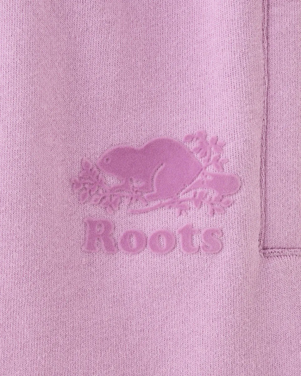 Roots Organic Original Sweatshort 3 Inch*Women Sweatshirts & Sweatpants|Sweatshorts