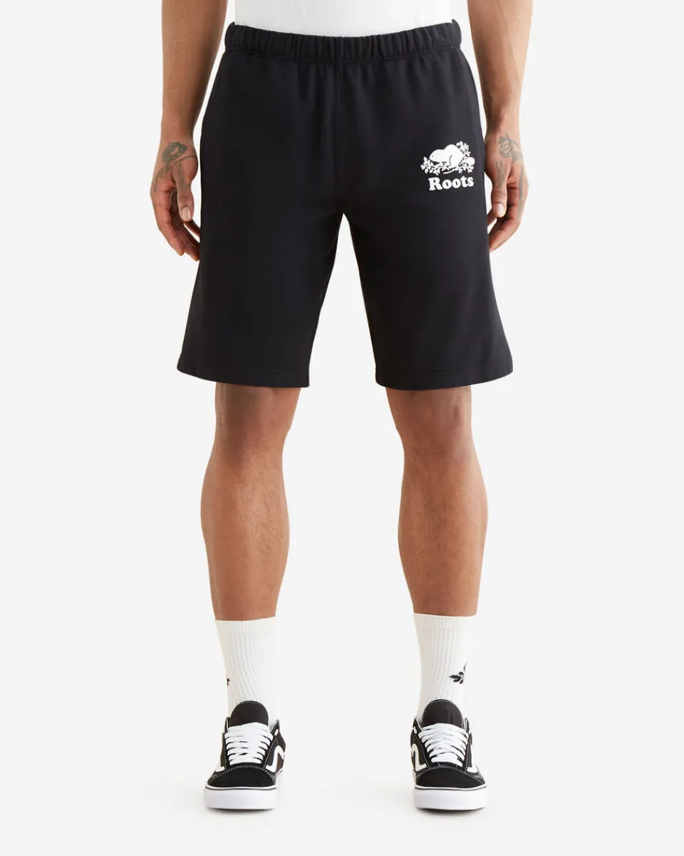 Roots Organic Original Sweatshort 10.5 Inch* Sweatshorts|The Original Sweats™