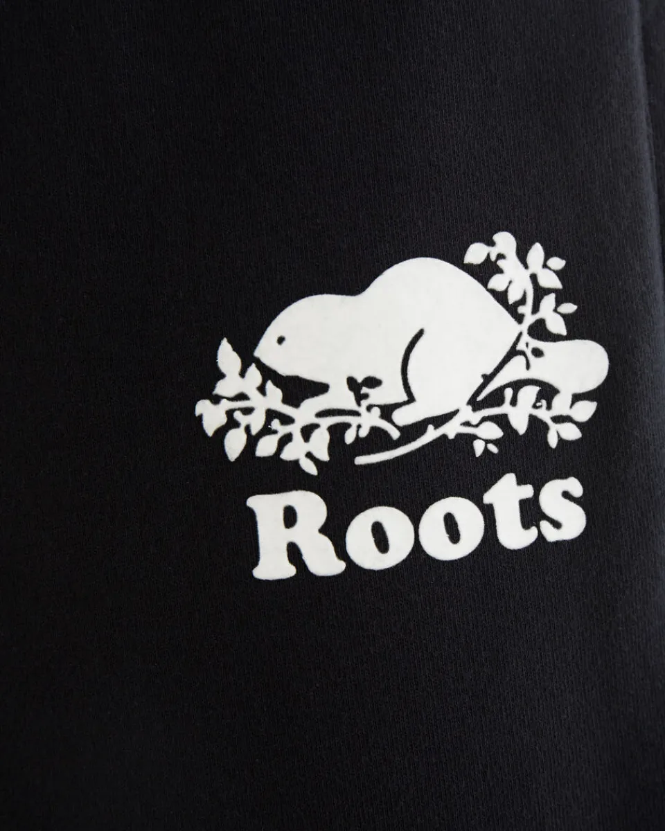 Roots Organic Original Sweatshort 10.5 Inch* Sweatshorts|The Original Sweats™
