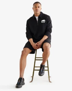 Roots Organic Original Sweatshort 8 Inch* Sweatshorts