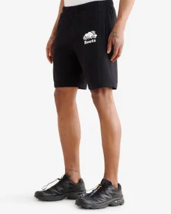 Roots Organic Original Sweatshort 8 Inch* Sweatshorts