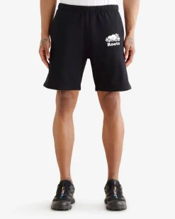 Roots Organic Original Sweatshort 8 Inch* Sweatshorts