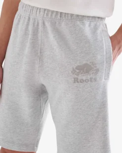 Roots Organic Original Sweatshort 10.5 Inch* Sweatshorts